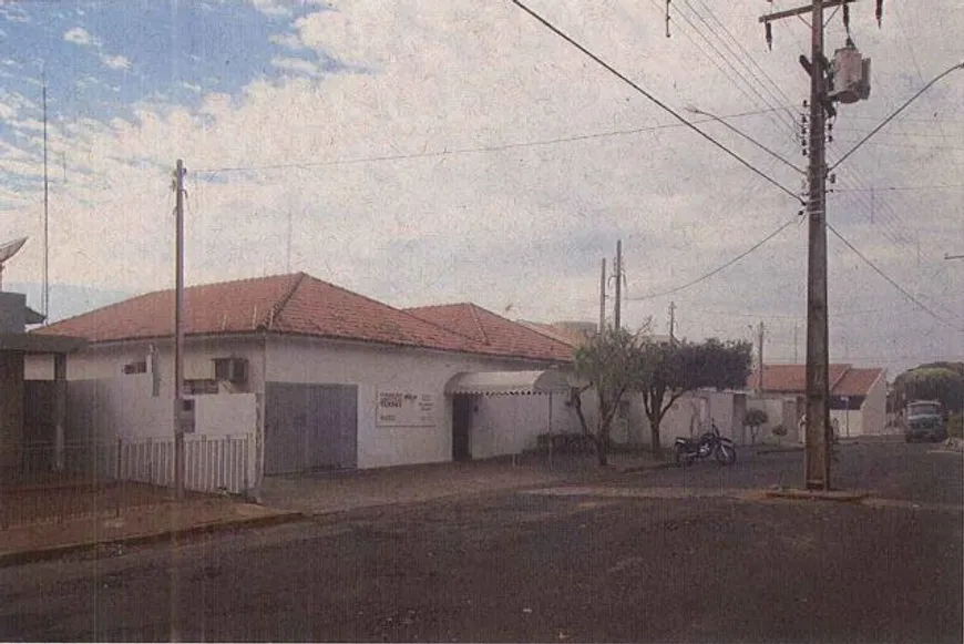 Foto 1 de Imóvel Comercial com 1 Quarto à venda, 807m² em Centro, Presidente Epitácio