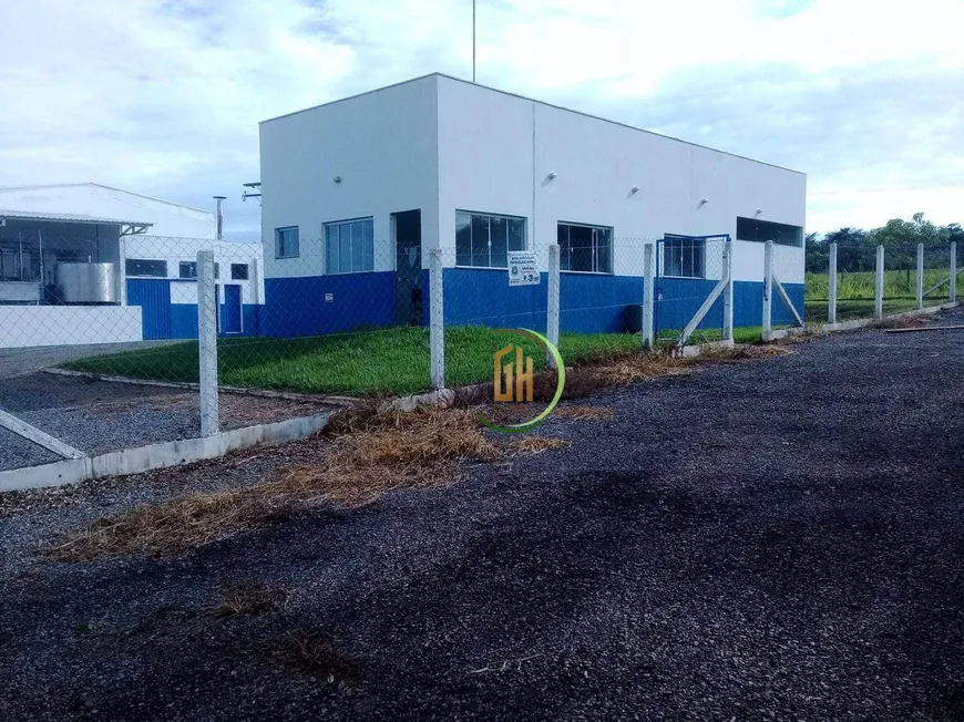 Foto 1 de Fazenda/Sítio à venda, 387200m² em , Campo Limpo de Goiás