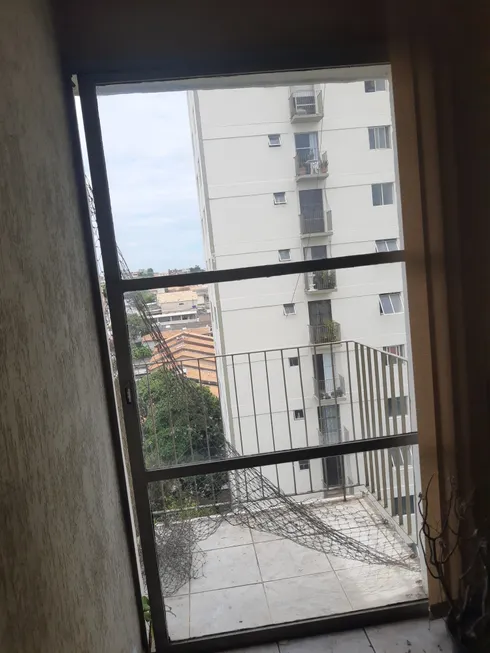 Foto 1 de Apartamento com 2 Quartos à venda, 60m² em Vila Mira, São Paulo