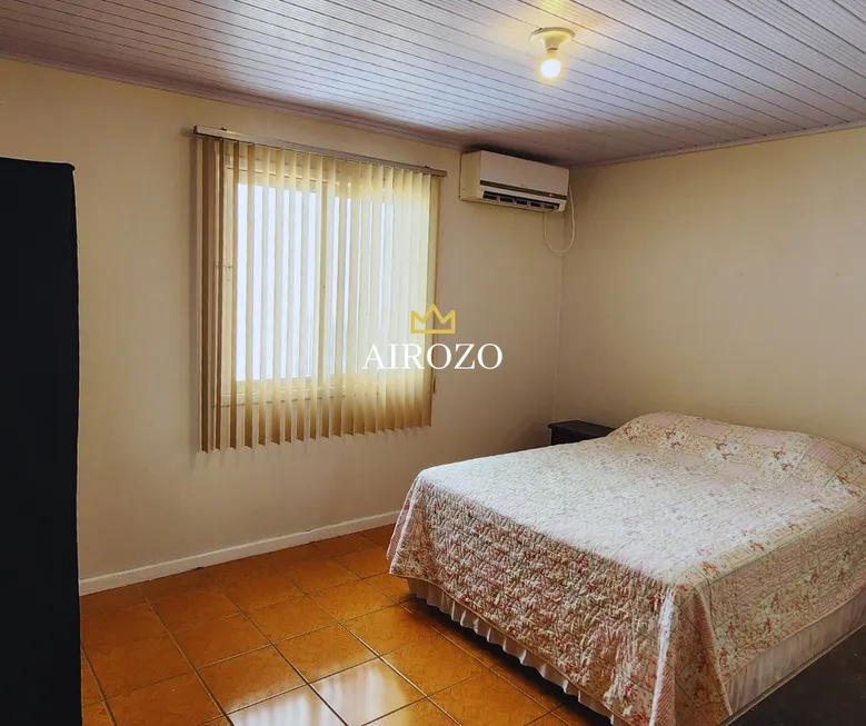 Foto 1 de Casa com 3 Quartos à venda, 248m² em São Vicente, Itajaí