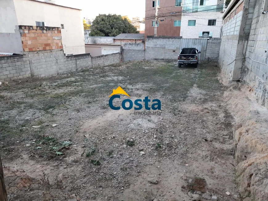 Foto 1 de Lote/Terreno à venda, 360m² em Senhora das Graças, Betim