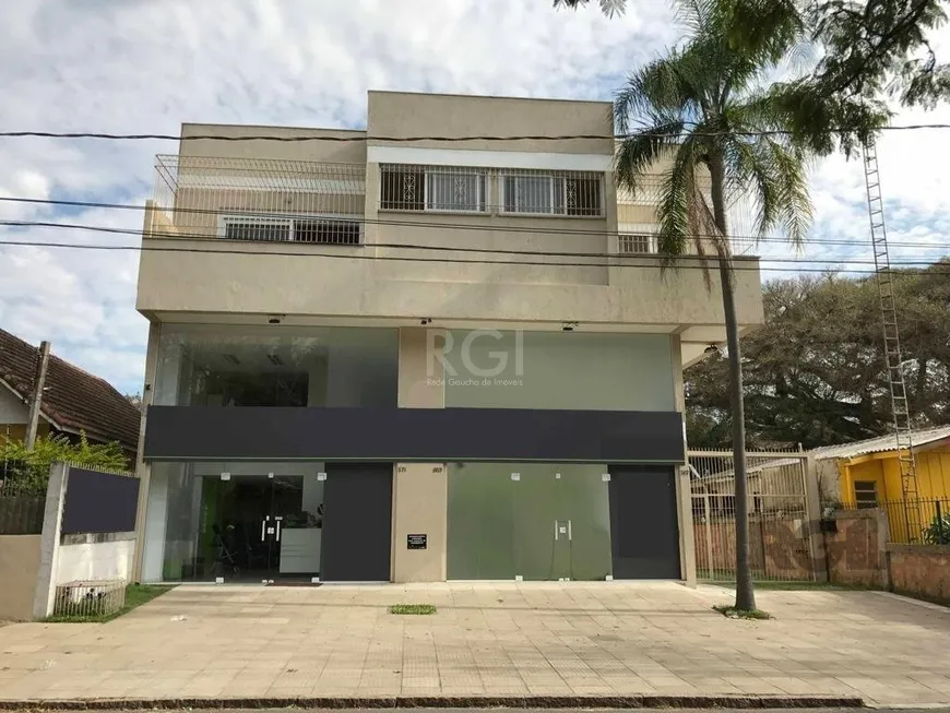 Foto 1 de Sala Comercial à venda, 100m² em Tristeza, Porto Alegre