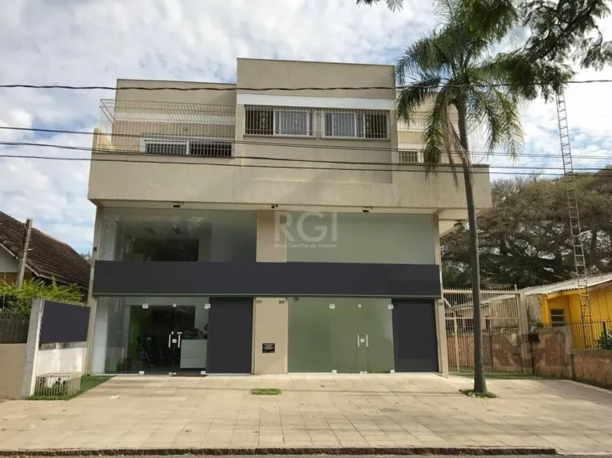 Foto 1 de Sala Comercial à venda, 99m² em Tristeza, Porto Alegre