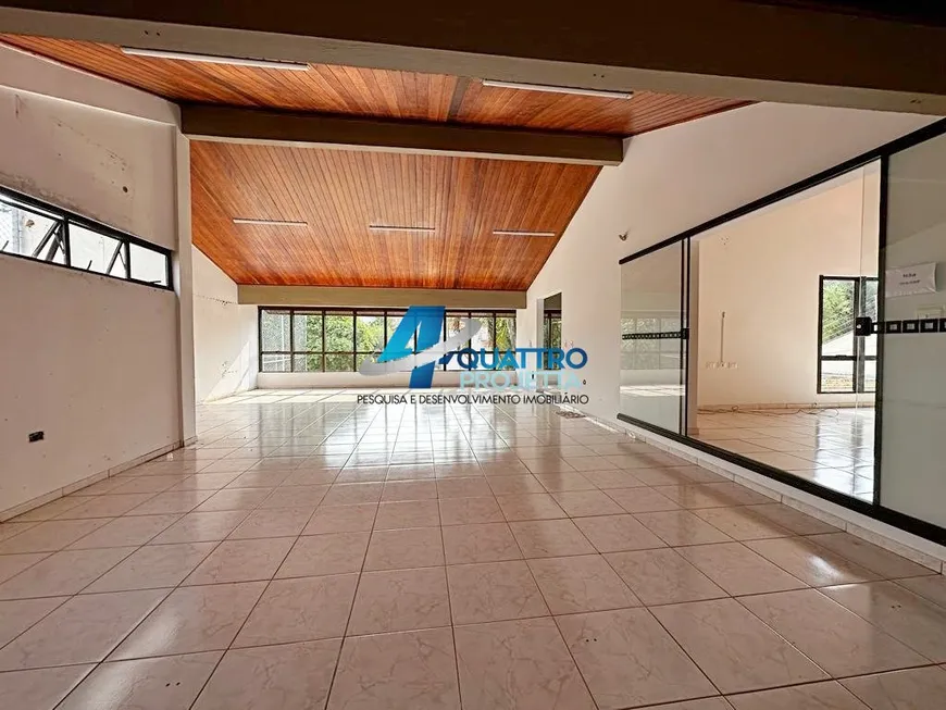 Foto 1 de Imóvel Comercial para venda ou aluguel, 590m² em Kennedy, Londrina