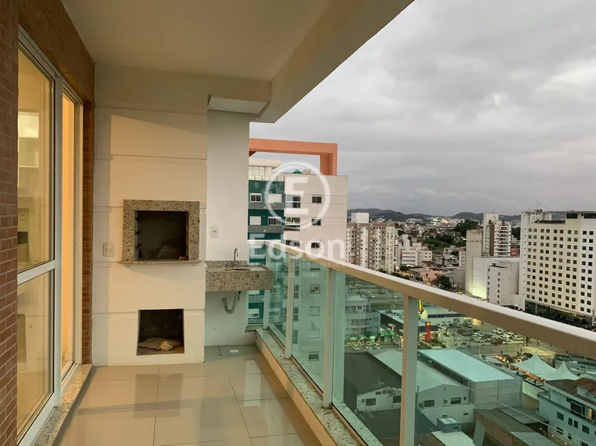 Foto 1 de Apartamento com 2 Quartos à venda, 103m² em Pagani, Palhoça