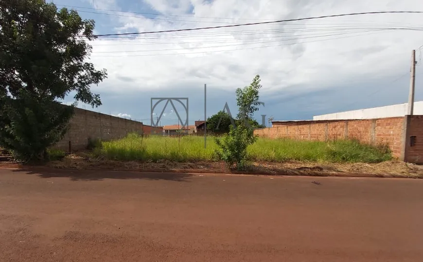 Foto 1 de Lote/Terreno à venda, 250m² em Morro Agudo, Morro Agudo