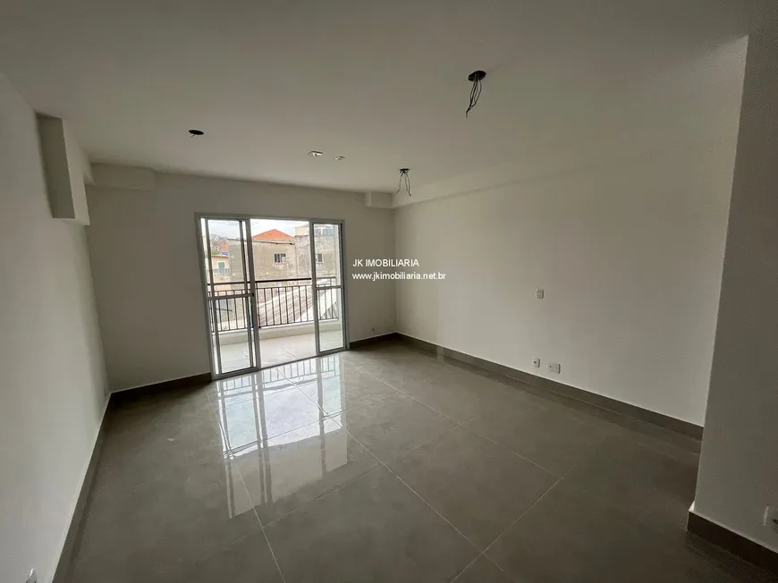 Foto 1 de Flat com 1 Quarto para alugar, 40m² em Jardim São Paulo, São Paulo