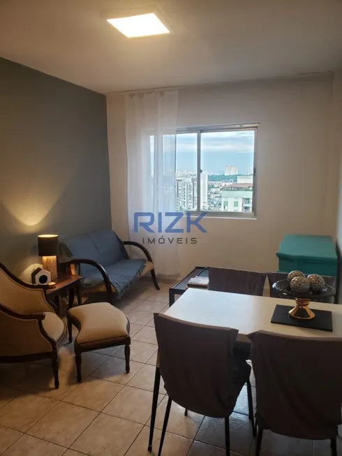 Foto 1 de Apartamento com 3 Quartos para venda ou aluguel, 97m² em Vila Mariana, São Paulo