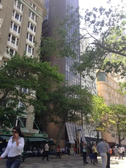 Foto 1 de Sala Comercial para alugar, 245m² em Centro, Rio de Janeiro