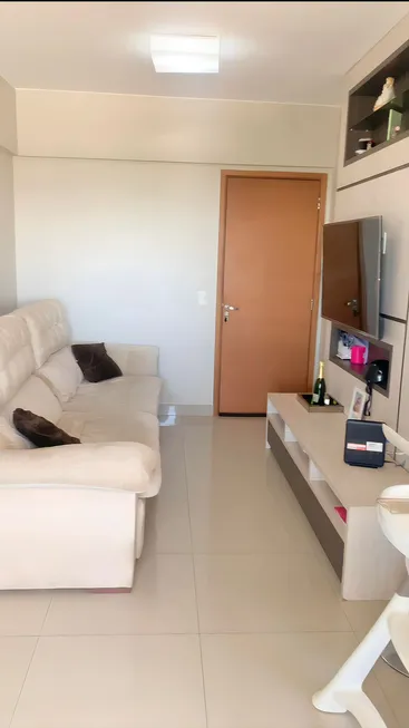 Foto 1 de Apartamento com 2 Quartos à venda, 62m² em Setor Industrial, Brasília