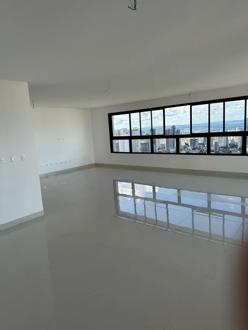 Foto 1 de Apartamento com 3 Quartos para alugar, 149m² em Setor Marista, Goiânia