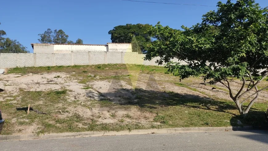 Foto 1 de Lote/Terreno à venda, 313m² em Renaissance, Sorocaba