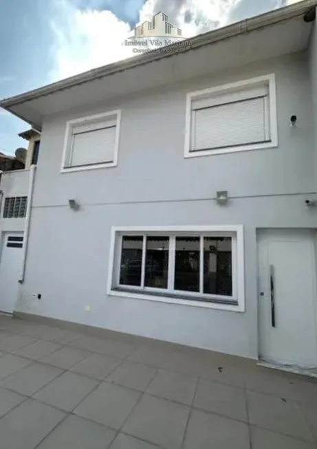 Foto 1 de Casa de Condomínio com 3 Quartos à venda, 140m² em Vila Mariana, São Paulo