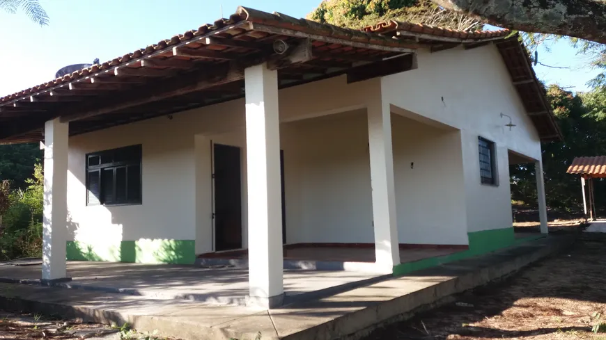 Foto 1 de Fazenda/Sítio com 2 Quartos à venda, 81m² em Regamé, Araruama