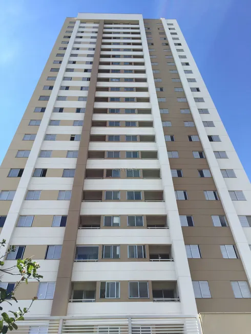 Foto 1 de Apartamento com 2 Quartos à venda, 70m² em Gleba Palhano, Londrina