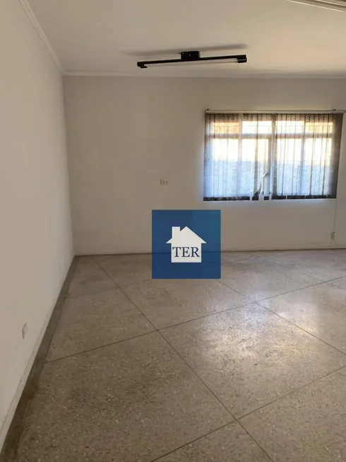 Foto 1 de Sala Comercial para alugar, 30m² em Parque Mandaqui, São Paulo