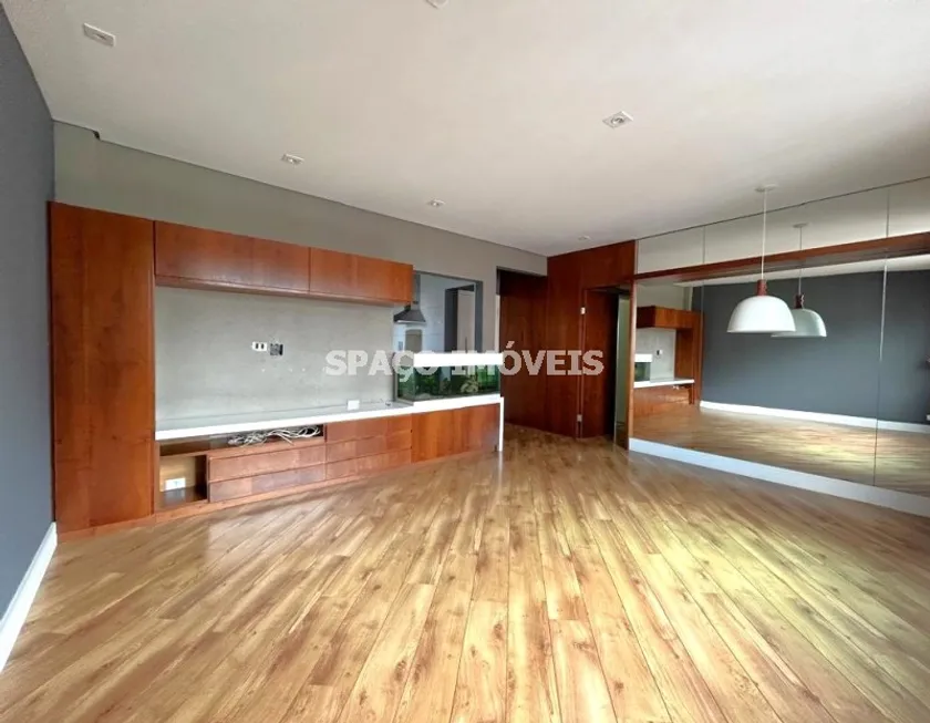 Foto 1 de Apartamento com 2 Quartos à venda, 80m² em Vila Mascote, São Paulo