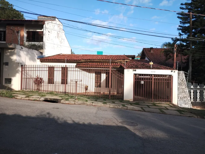 Foto 1 de Casa com 2 Quartos à venda, 208m² em Jardim Refugio, Sorocaba