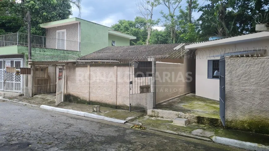 Foto 1 de Casa com 2 Quartos à venda, 40m² em Interlagos, São Paulo