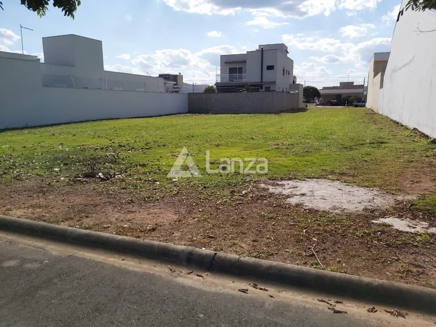 Foto 1 de Lote/Terreno à venda, 300m² em Joao Aranha, Paulínia