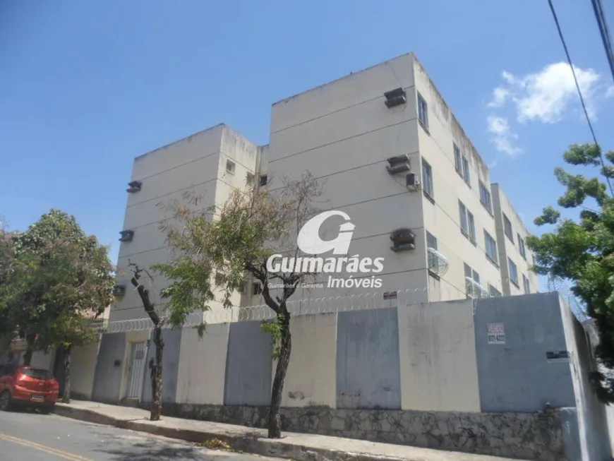 Foto 1 de Apartamento com 3 Quartos à venda, 97m² em Fátima, Fortaleza