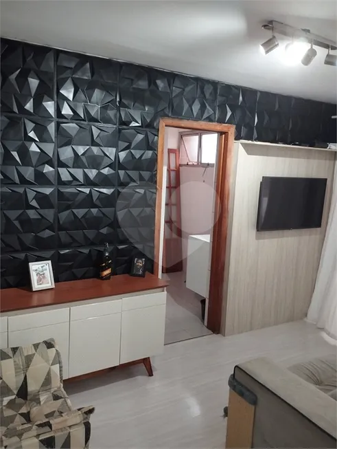 Foto 1 de Apartamento com 2 Quartos à venda, 45m² em Limão, São Paulo