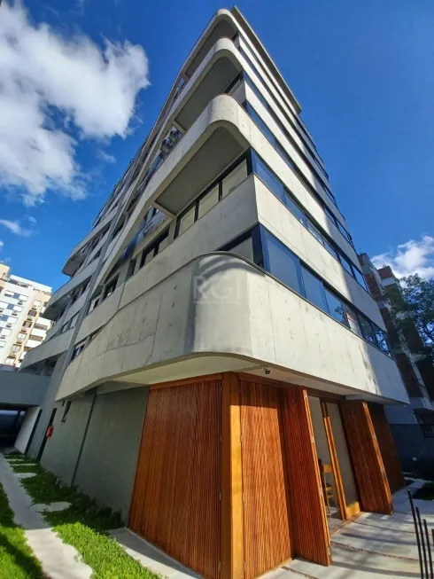 Foto 1 de Apartamento com 3 Quartos à venda, 109m² em Menino Deus, Porto Alegre