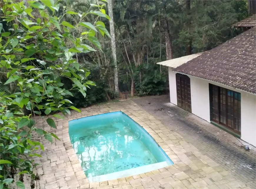 Foto 1 de Casa de Condomínio com 5 Quartos para venda ou aluguel, 302m² em Serra da Cantareira, Mairiporã