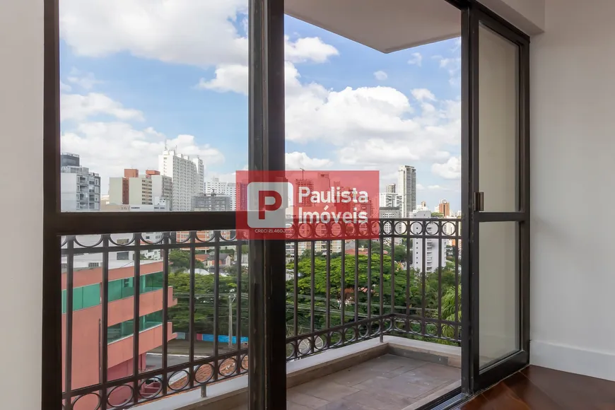 Foto 1 de Apartamento com 2 Quartos à venda, 126m² em Sumarezinho, São Paulo