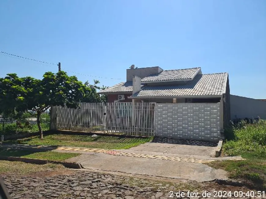 Foto 1 de Casa com 2 Quartos à venda, 360m² em Centro, Guaíra