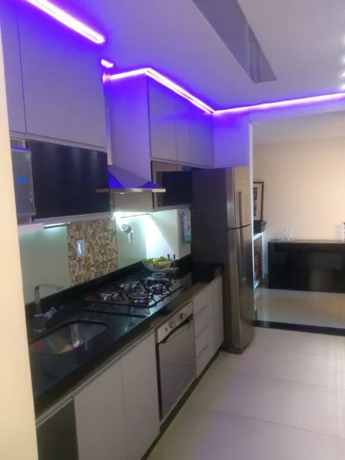 Foto 1 de Apartamento com 2 Quartos à venda, 93m² em Castelo, Belo Horizonte