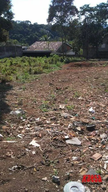 Foto 1 de Lote/Terreno à venda, 600m² em Jardim Paulista, Atibaia