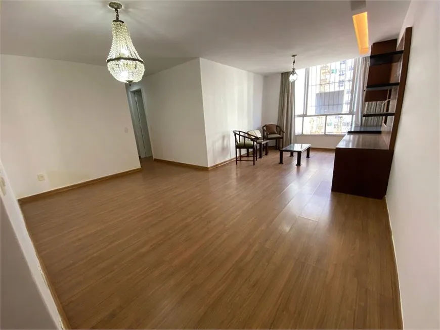 Foto 1 de Apartamento com 3 Quartos à venda, 65m² em Icaraí, Niterói