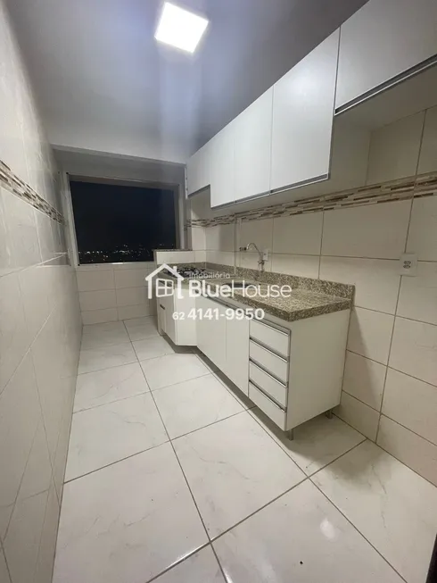 Foto 1 de Apartamento com 1 Quarto à venda, 40m² em Setor Central, Goiânia