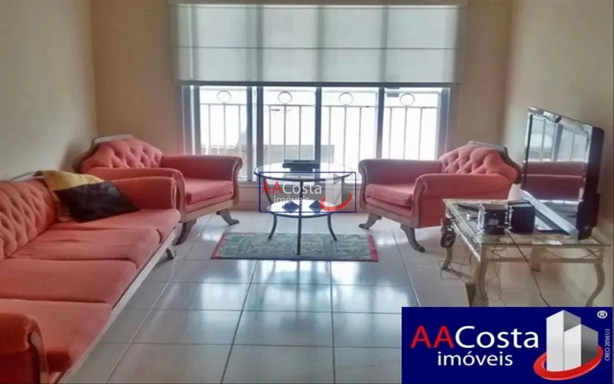 Foto 1 de Apartamento com 3 Quartos à venda, 100m² em Vila Aparecida, Franca