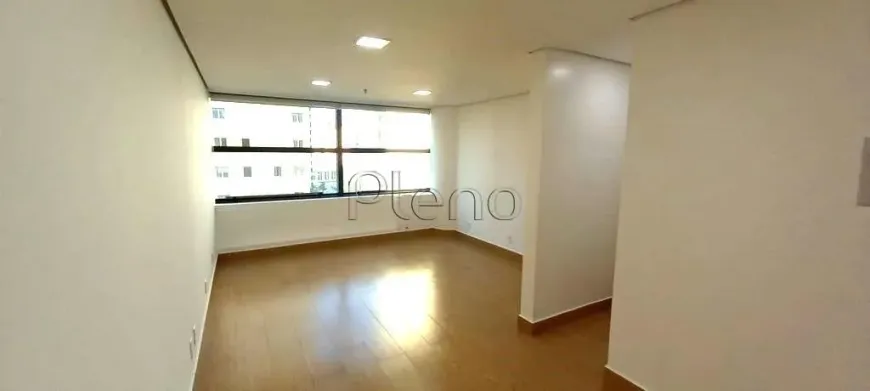 Foto 1 de Sala Comercial à venda, 29m² em Centro, Campinas