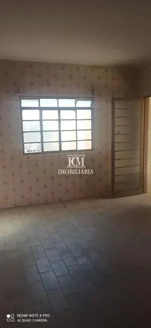 Foto 1 de Casa com 3 Quartos à venda, 110m² em Martins, Uberlândia