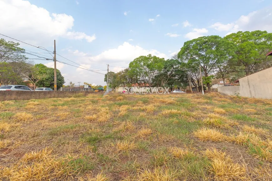 Foto 1 de Lote/Terreno à venda, 1134m² em Parque Taquaral, Campinas