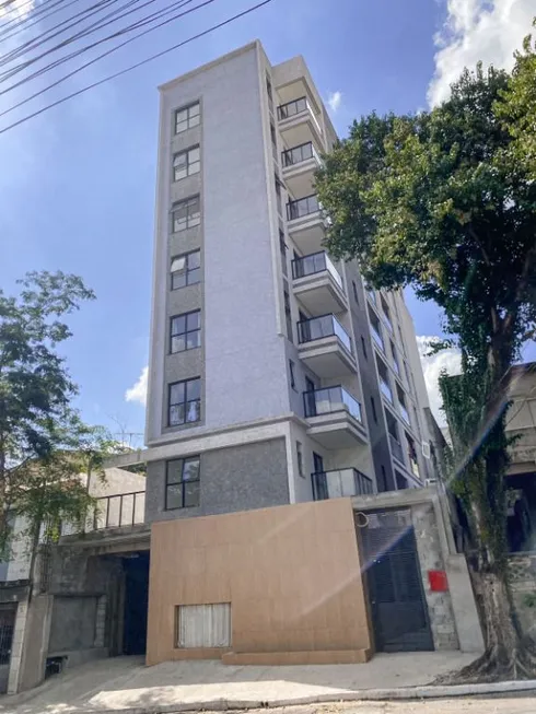 Foto 1 de Apartamento com 2 Quartos à venda, 48m² em Vila Ré, São Paulo