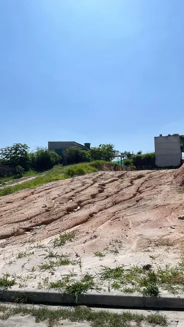 Foto 1 de Lote/Terreno à venda, 250m² em Botujuru, Mogi das Cruzes