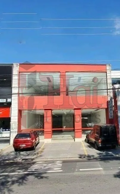 Foto 1 de Ponto Comercial para alugar, 570m² em Butantã, São Paulo