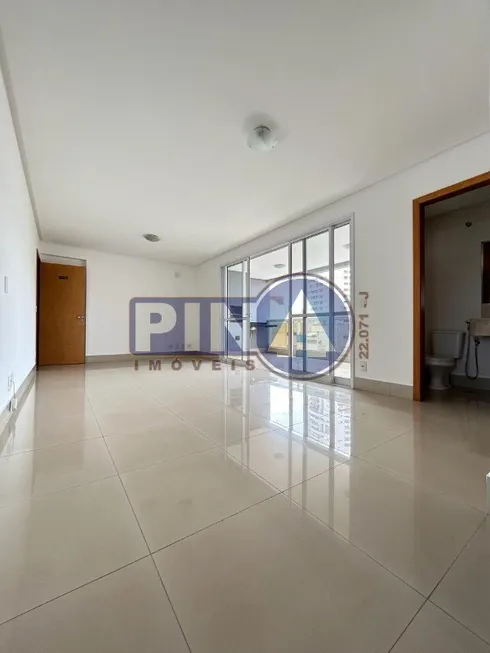 Foto 1 de Apartamento com 3 Quartos à venda, 153m² em Nova Suica, Goiânia