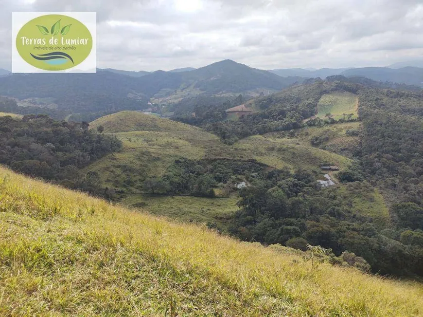 Foto 1 de Fazenda/Sítio à venda, 210000m² em , Nova Friburgo