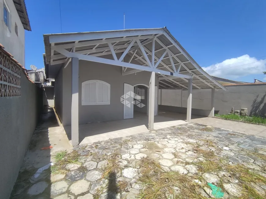 Foto 1 de Casa com 4 Quartos à venda, 175m² em Primavera, Pontal do Paraná