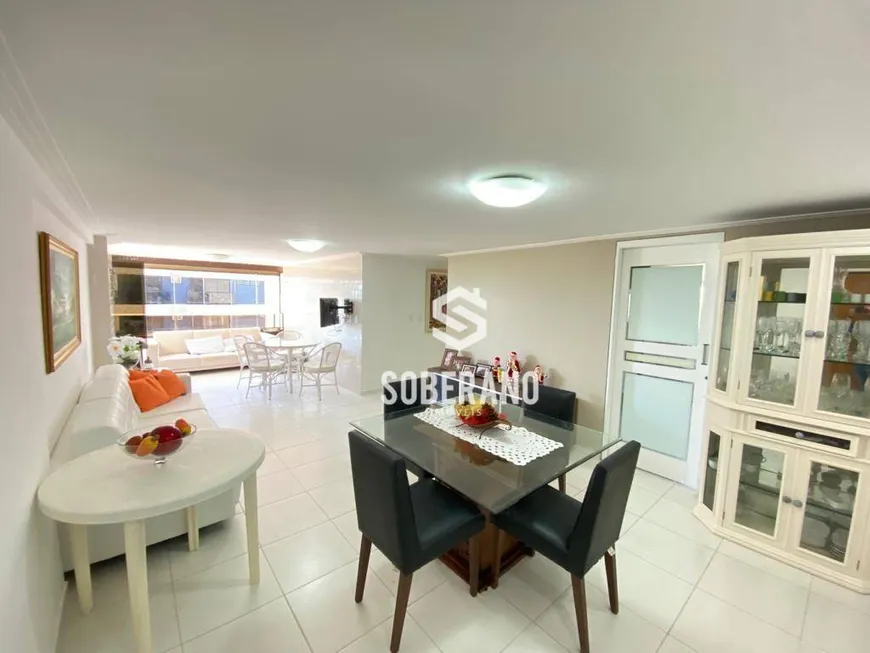 Foto 1 de Apartamento com 3 Quartos à venda, 100m² em Areia Dourada , Cabedelo