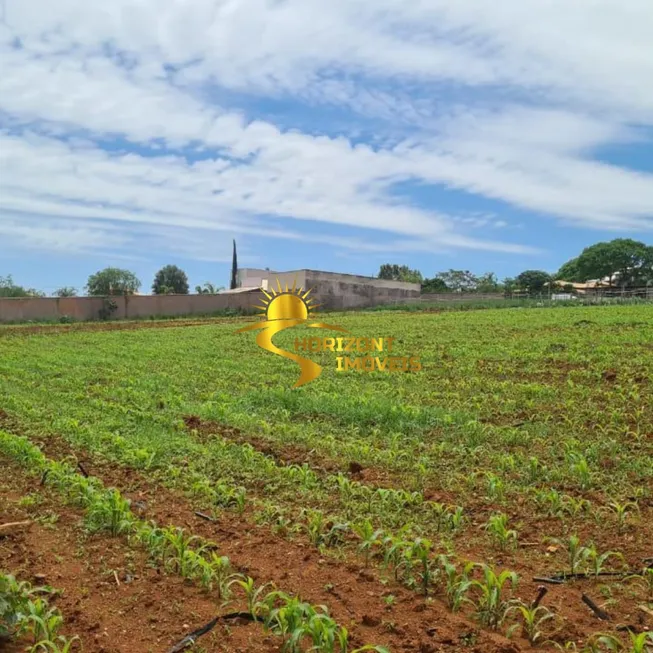 Foto 1 de Fazenda/Sítio à venda, 10000m² em Serra Azul, Mateus Leme