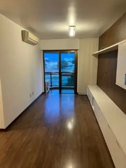 Foto 1 de Apartamento com 2 Quartos à venda, 74m² em Jacarepaguá, Rio de Janeiro