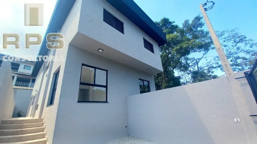 Foto 1 de Casa com 3 Quartos à venda, 125m² em Jardim Maristela, Atibaia