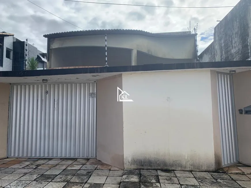 Foto 1 de Casa com 3 Quartos à venda, 208m² em Capim Macio, Natal