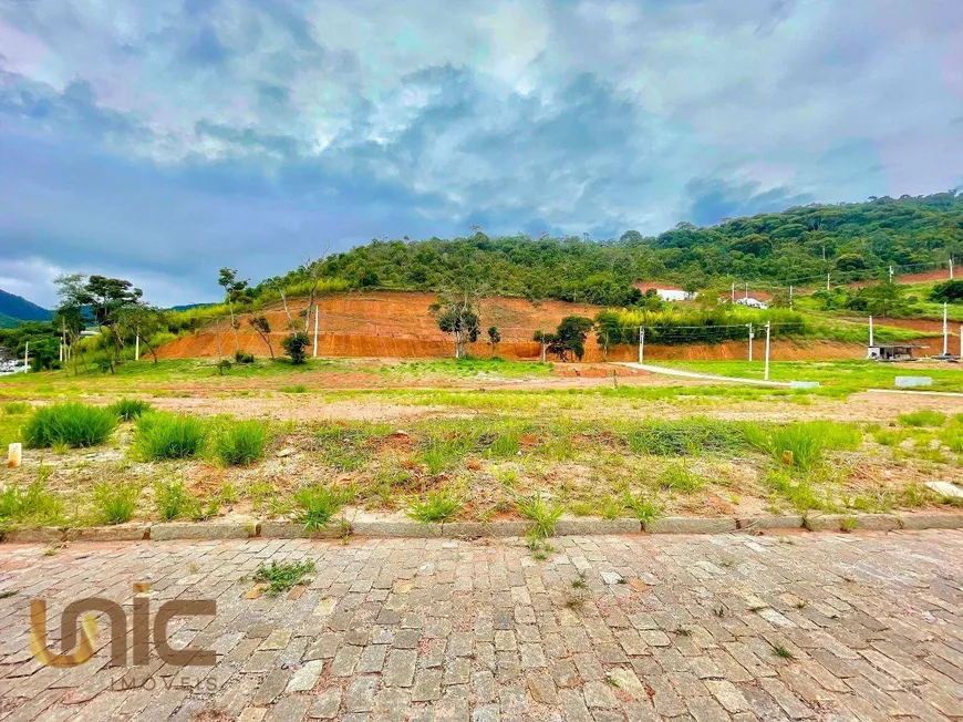 Foto 1 de Lote/Terreno à venda, 309m² em Prata, Teresópolis